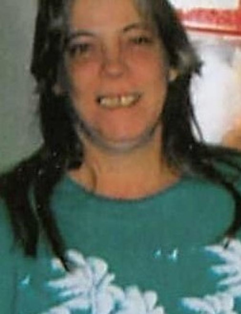 Terria Anne Conley
