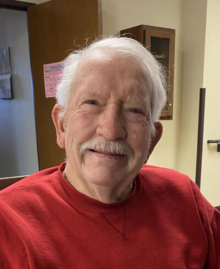 Donald Mitchell Profile Photo