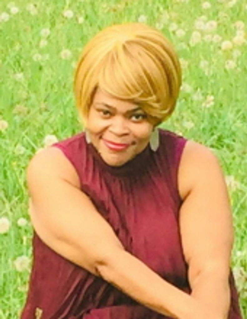 Wendy Laconya Rucker