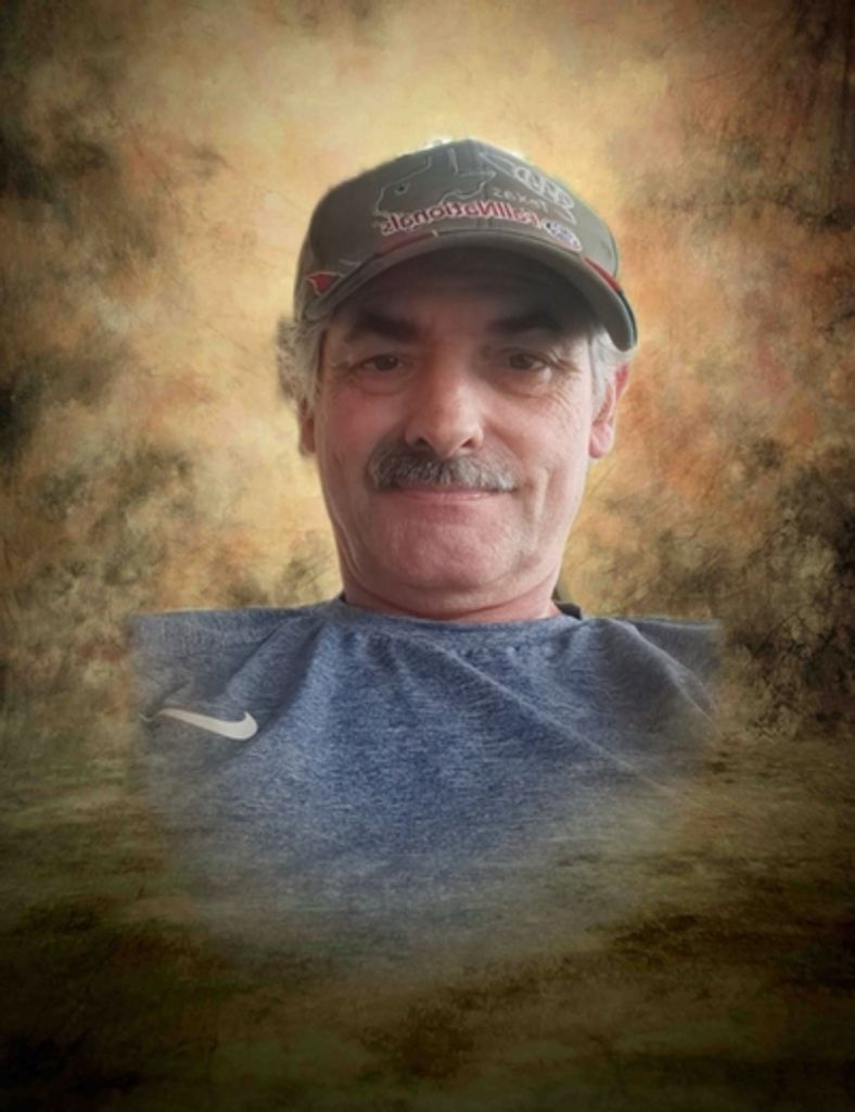 Scott Alexander Bushart