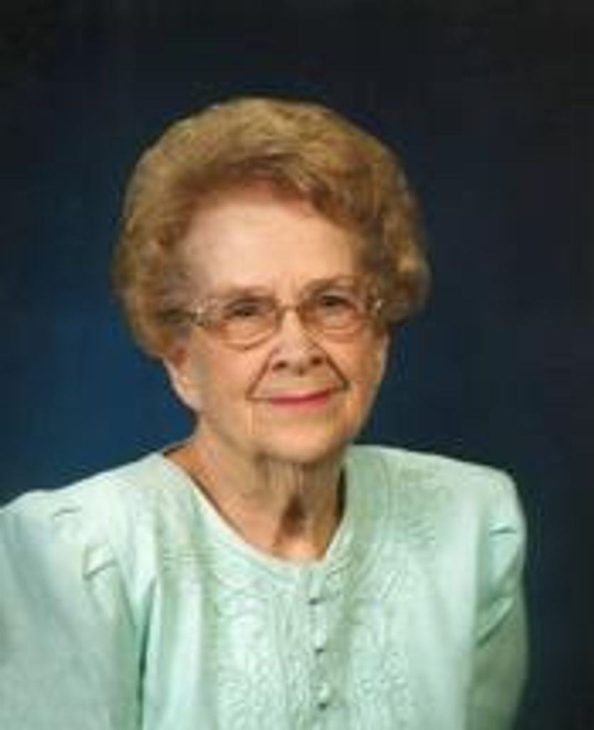 Elizabeth Frances Tezsley