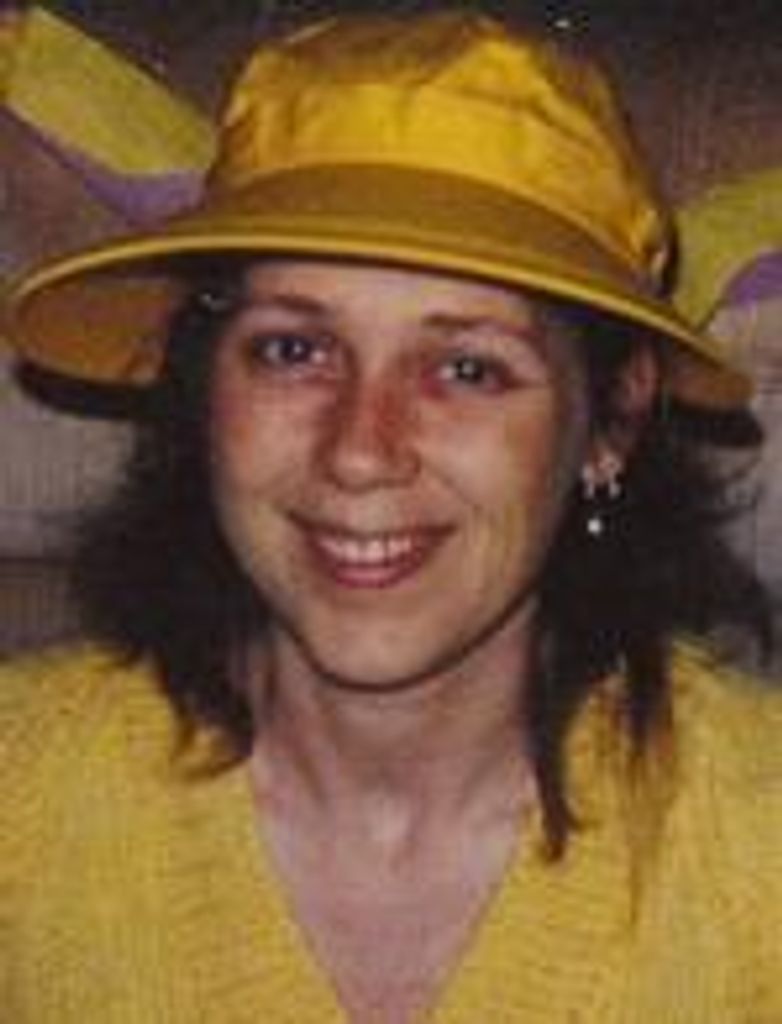 Lynda Hooper-Ward Profile Photo