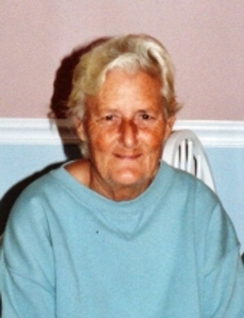 Delza Ray