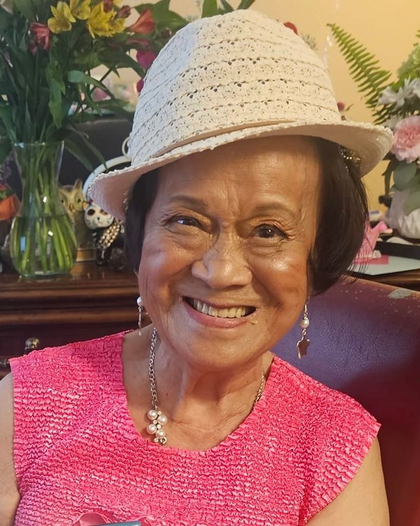 Adoracion Navarro Asuncion