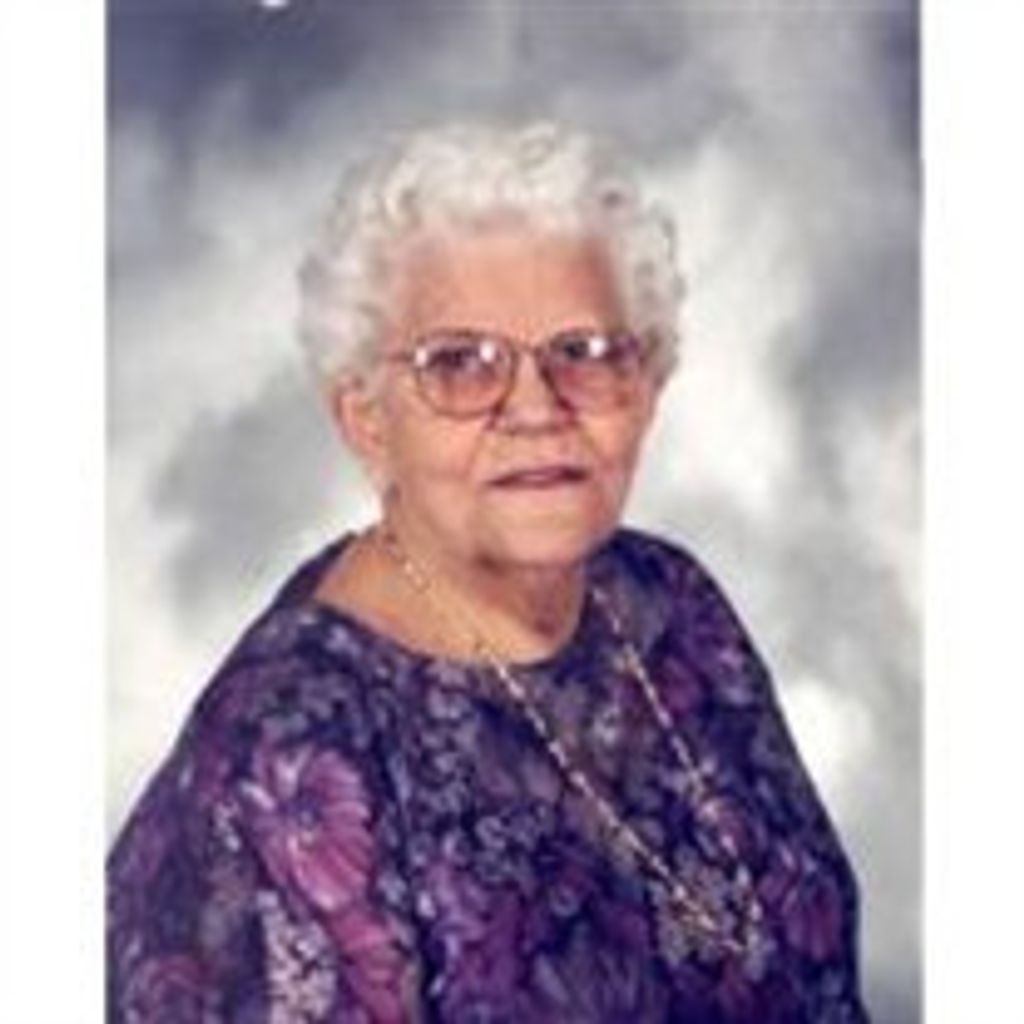 Thelma Barfuss Jenson