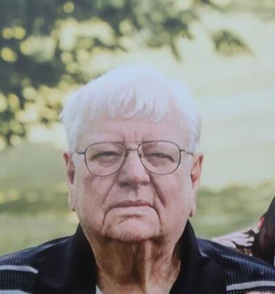 Charles E. Pochek Profile Photo