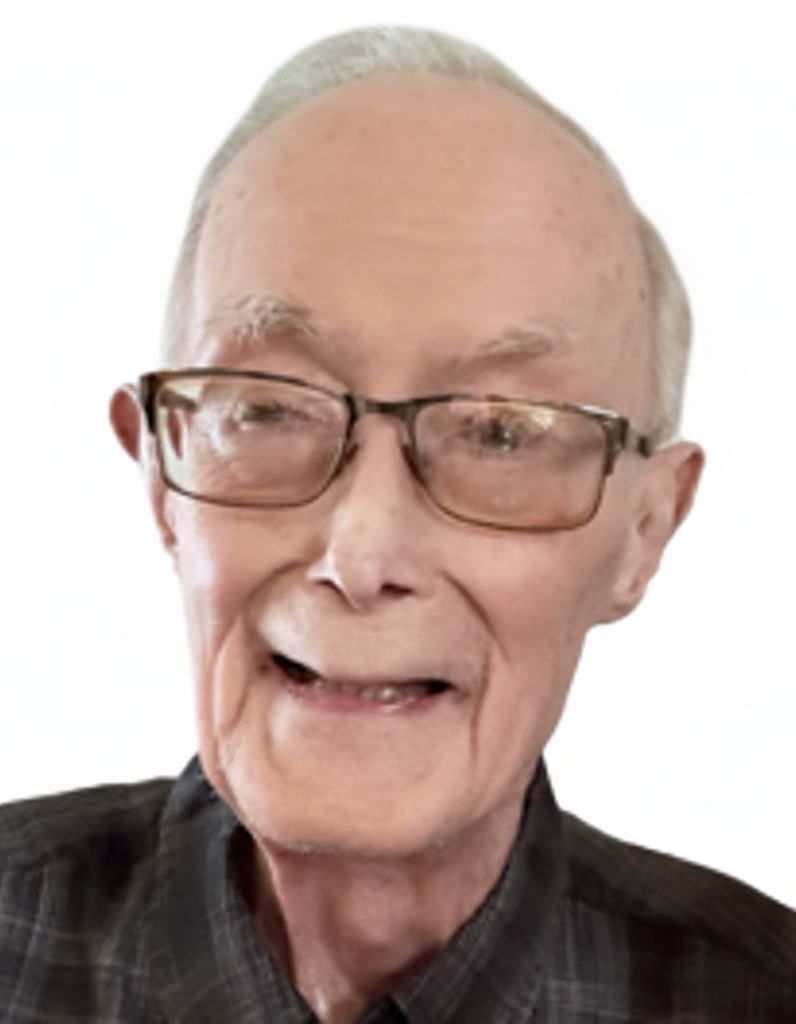 William D. Day