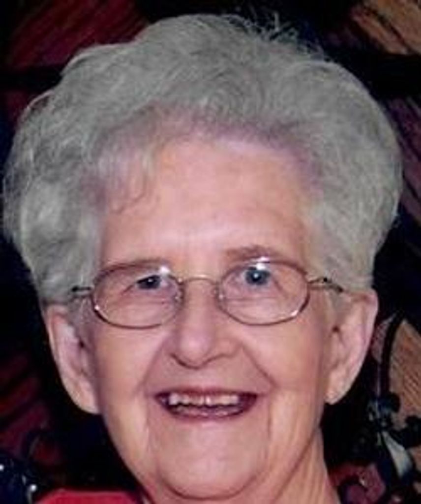 Geneva Louise Spencer Profile Photo