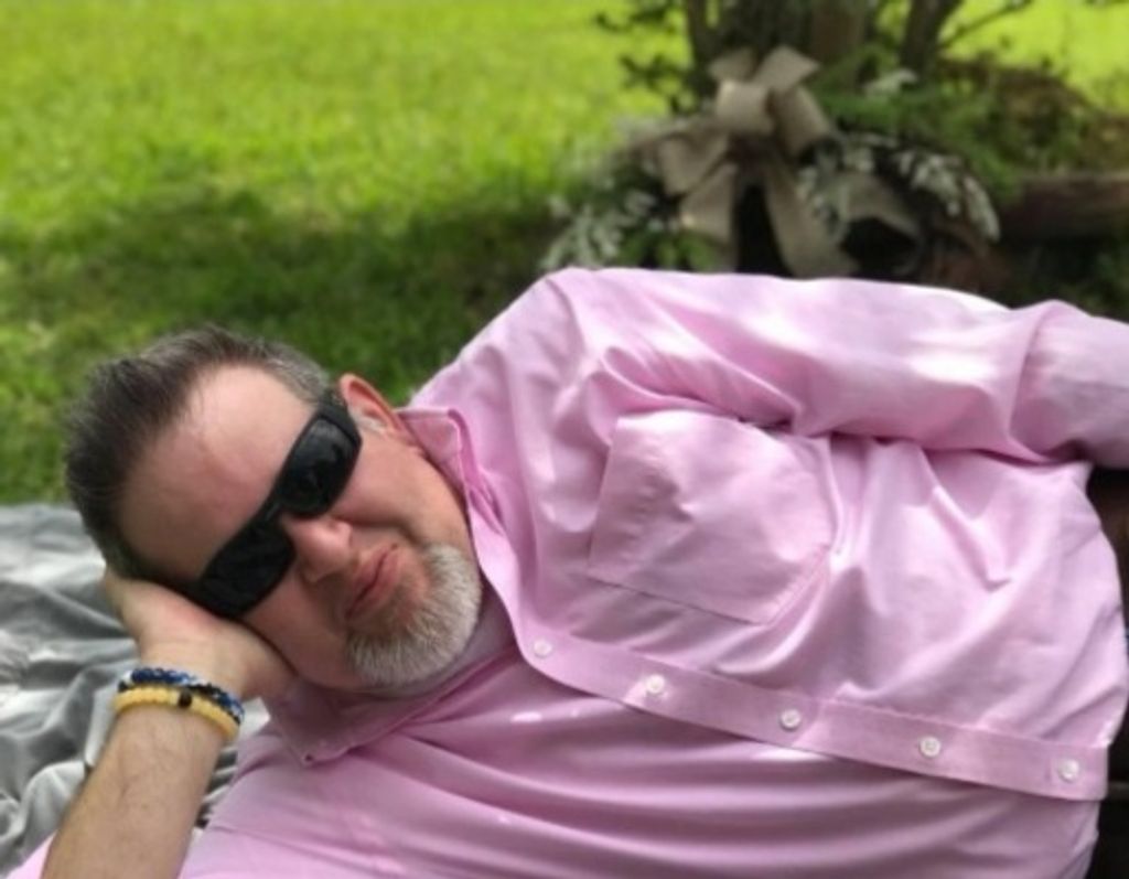 Edward Earl 'Drake' Glasscock Ii Profile Photo