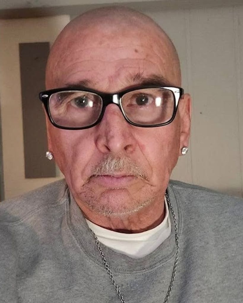 John Edward Norman Jr.