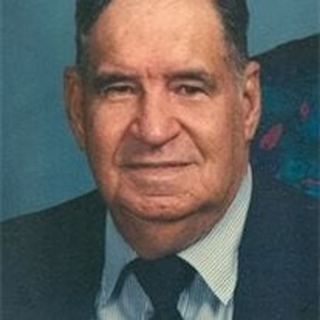 Floyd Falgout, Sr.