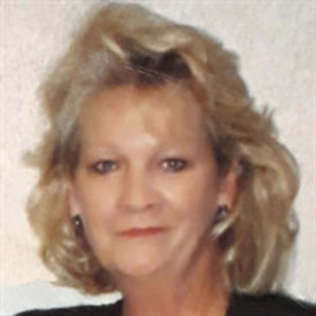 Patsy Ann Helms Long