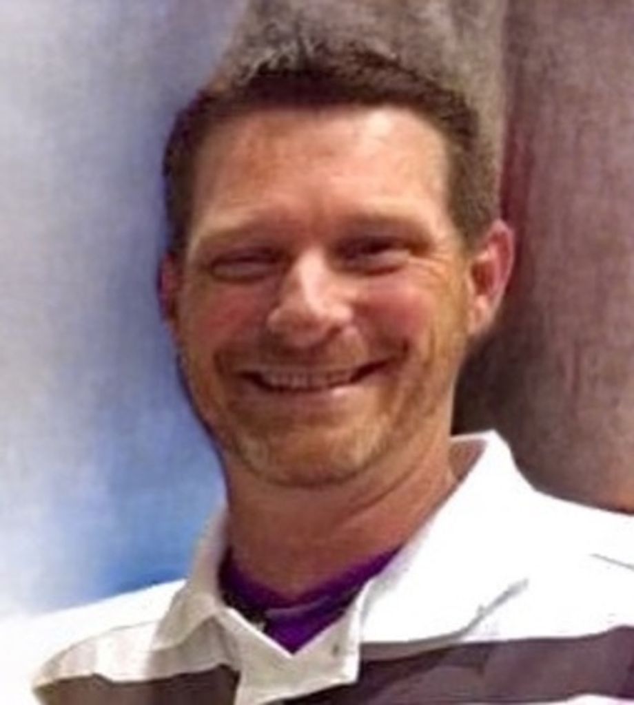 Brandon Heath Langston