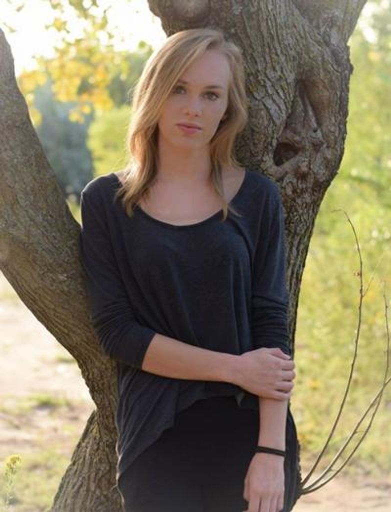 Jordan Ford Profile Photo