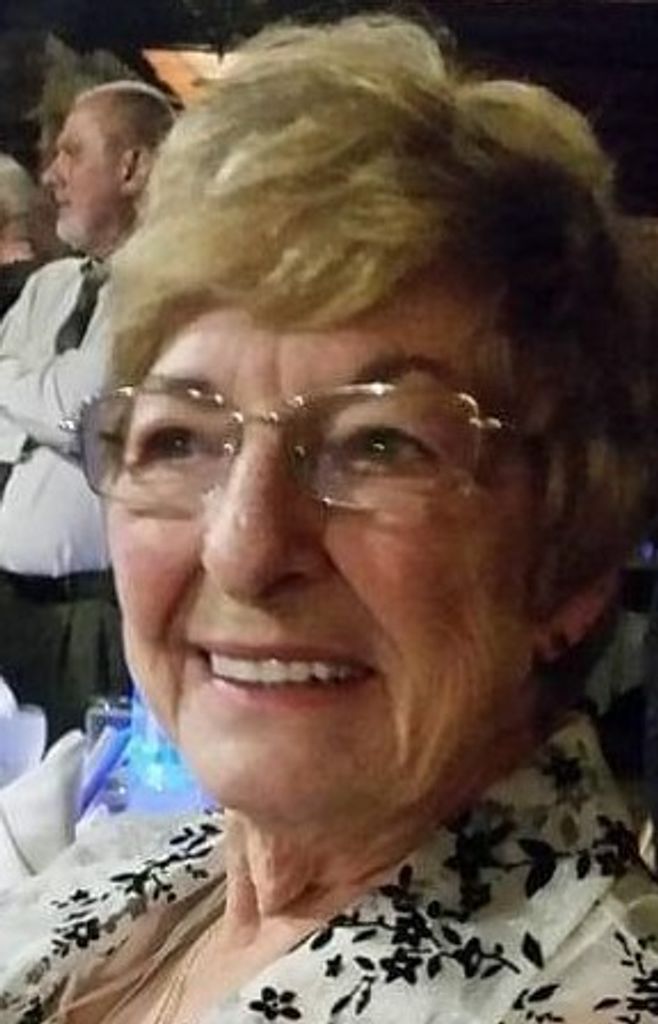 Connie V. Mathias Profile Photo