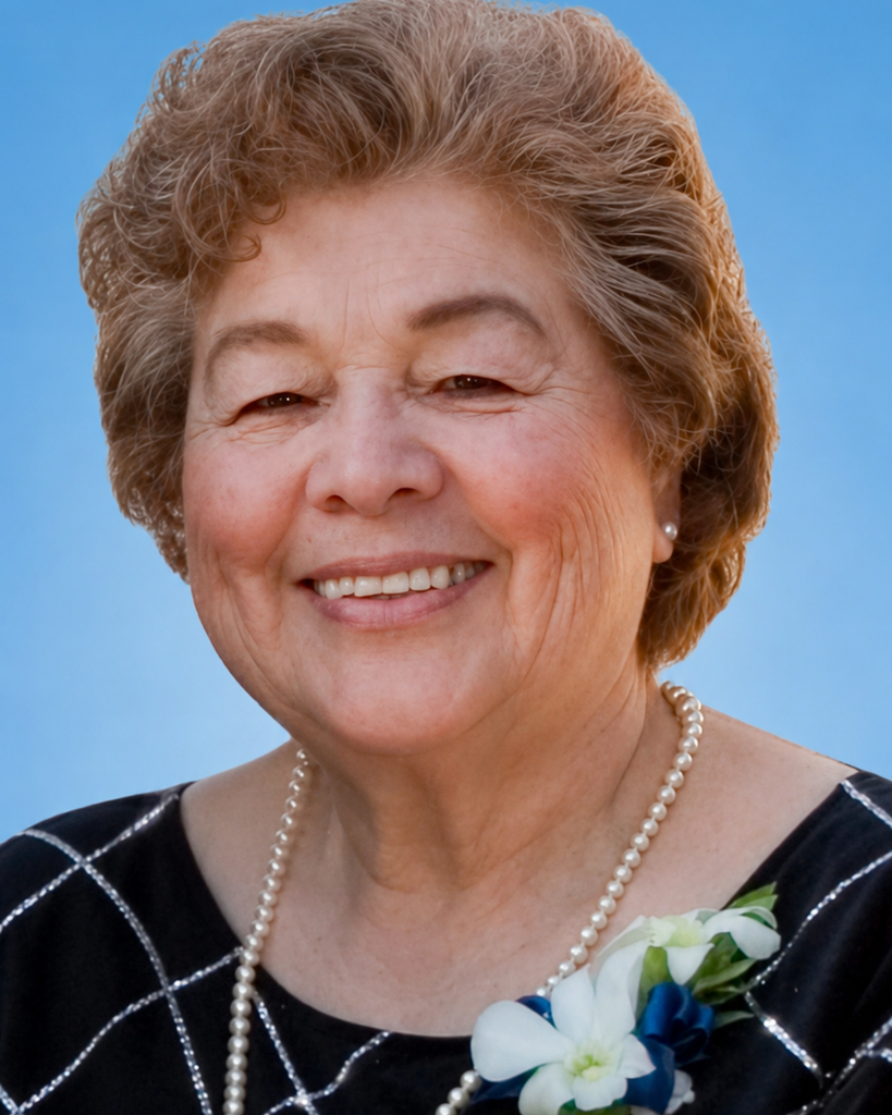 Connie Pilar Provencio