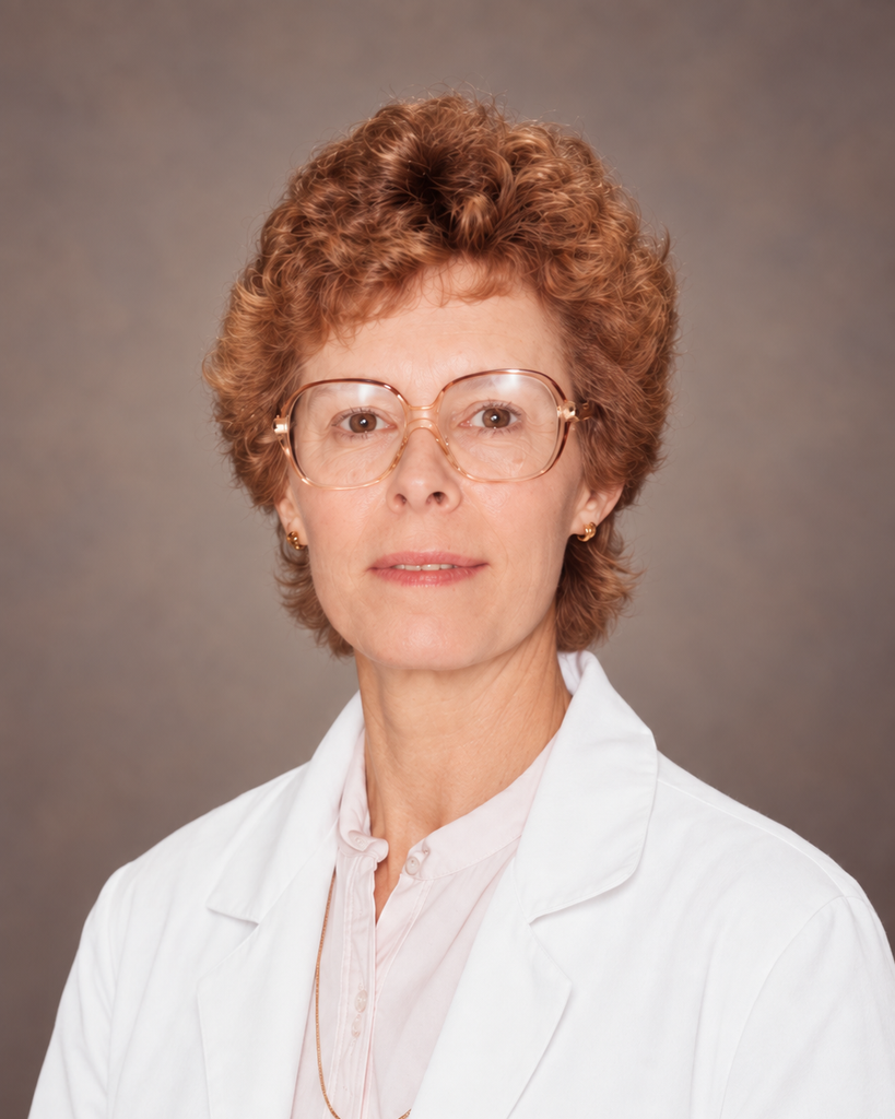 Linda Nelson Profile Photo