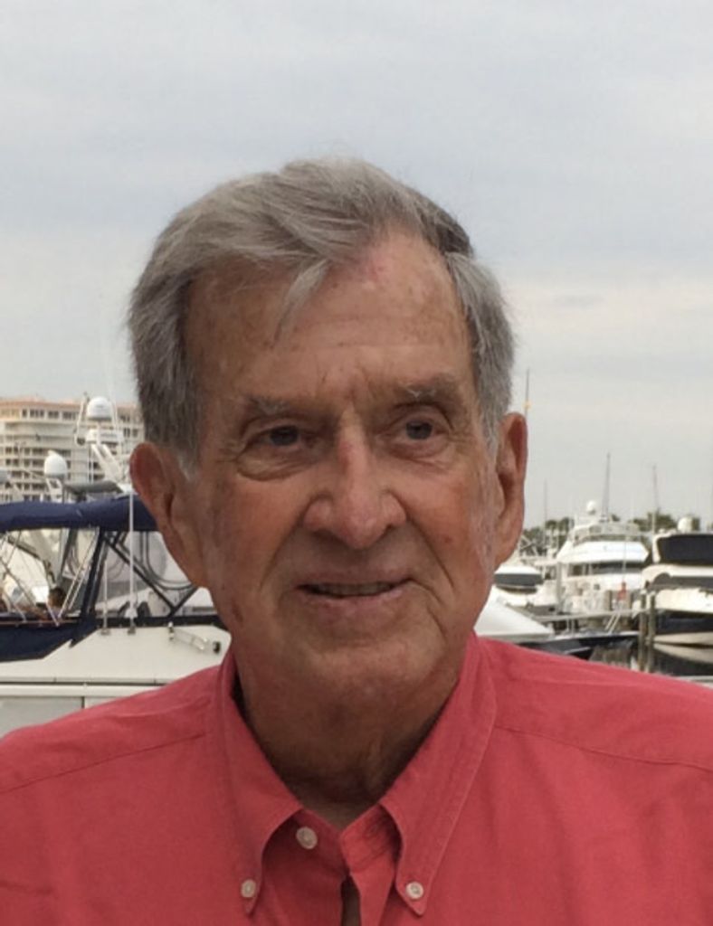 Robert “Bob” W. Blair Profile Photo