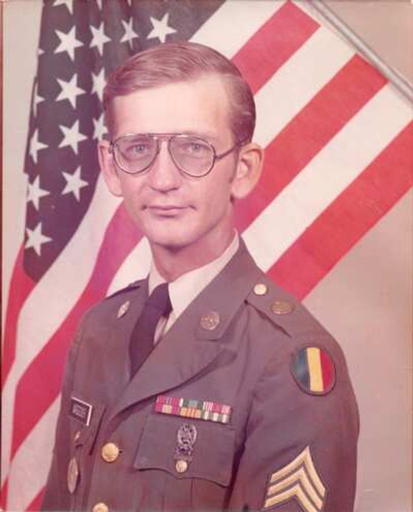 James Phillip Waggoner Profile Photo