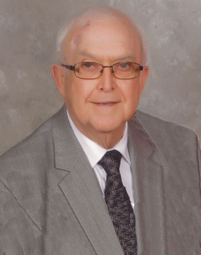 Mervin G. Coxwell Profile Photo