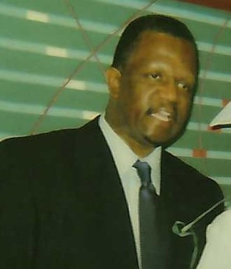 Charles Lee Hines, Jr.