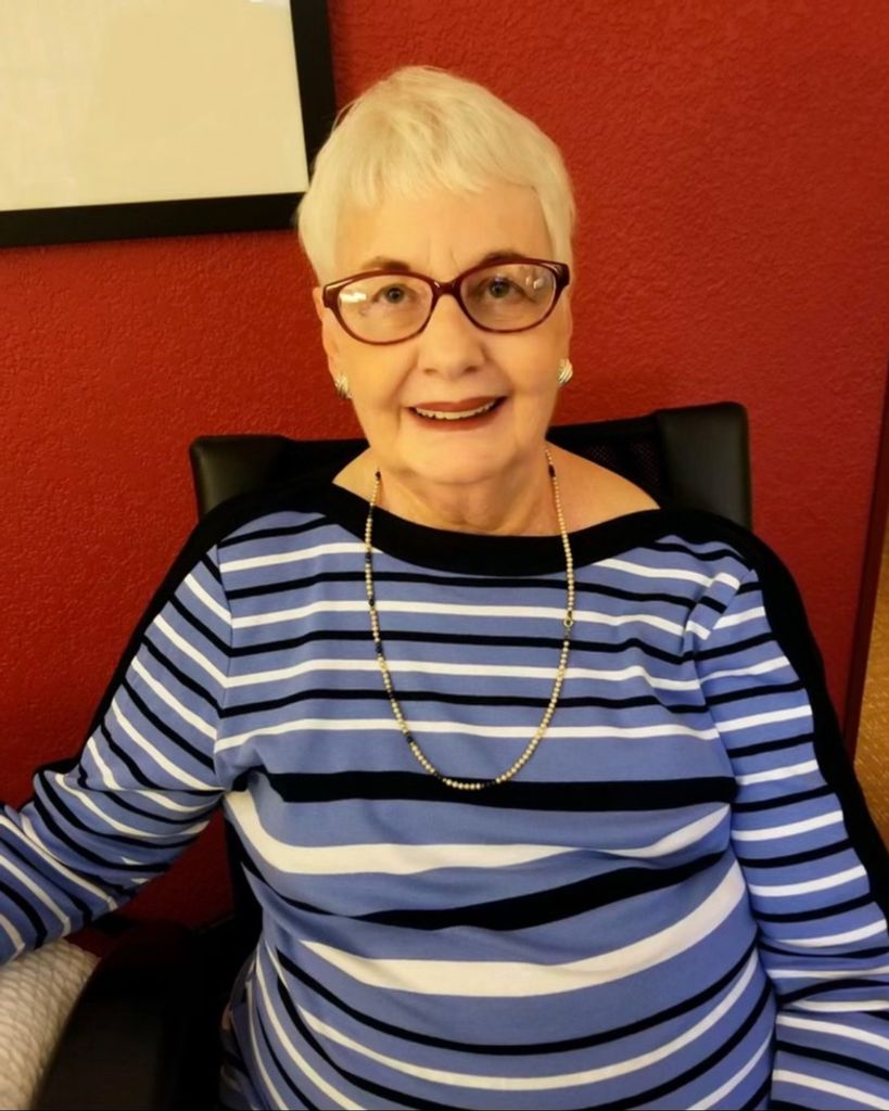 Karen Kay Allman Oerter Profile Photo