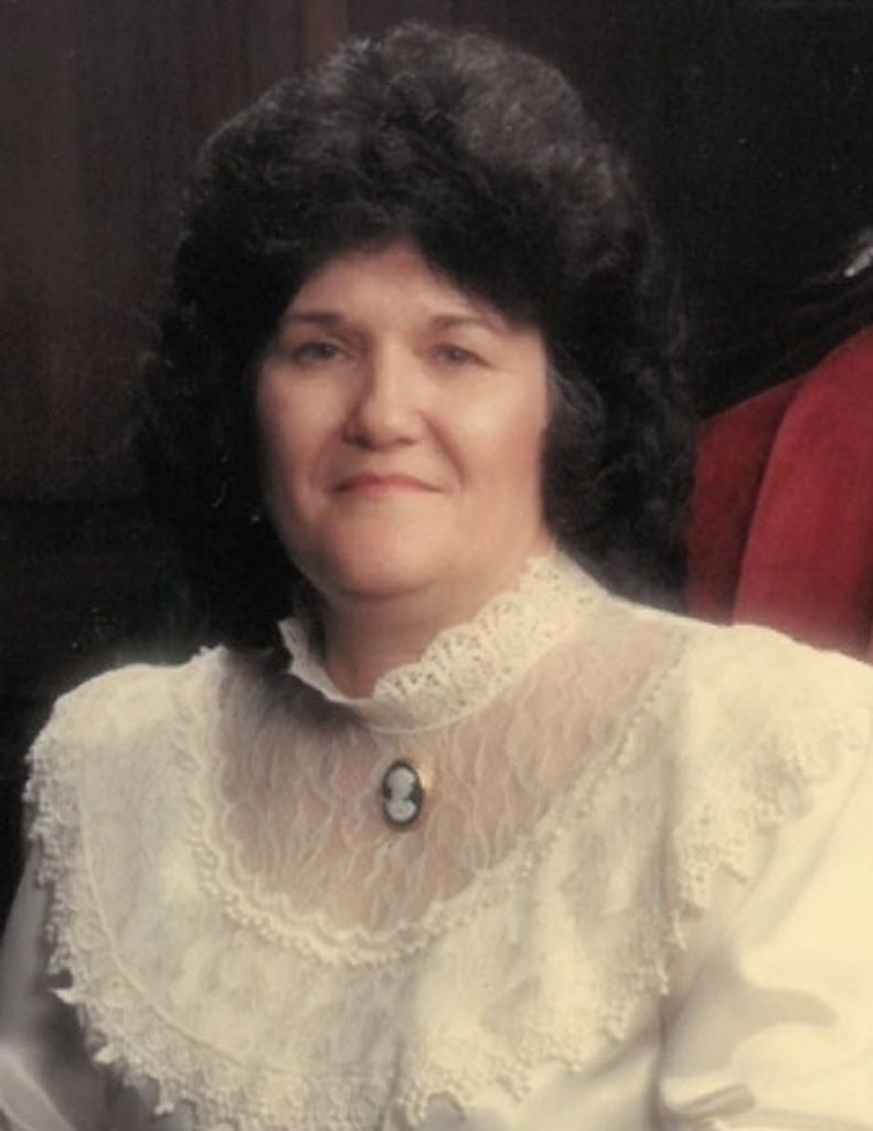 Sylvia M. Hartlaub