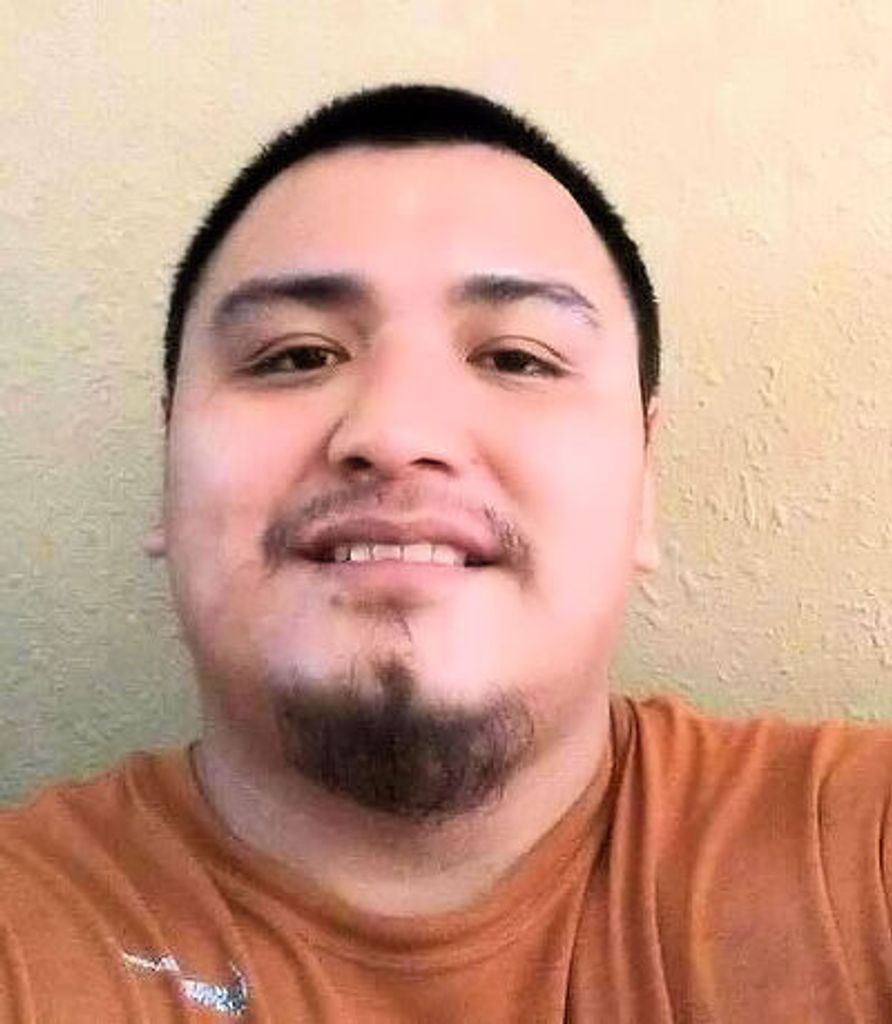 Martin J. Cruz-Navarro Profile Photo