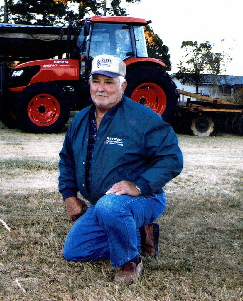 Jerry L. Hayes Profile Photo