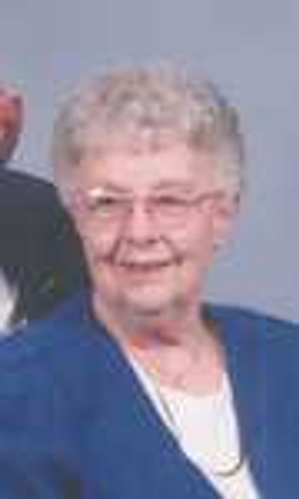Dolores Lemke