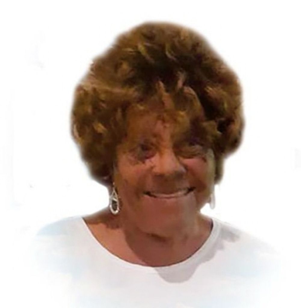 Annie Cooper