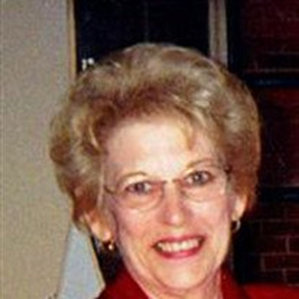 Joanne  F. Bailey