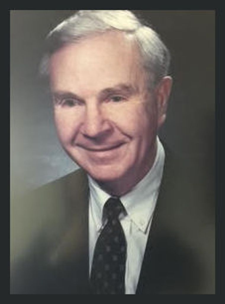 James Jay Garber Profile Photo