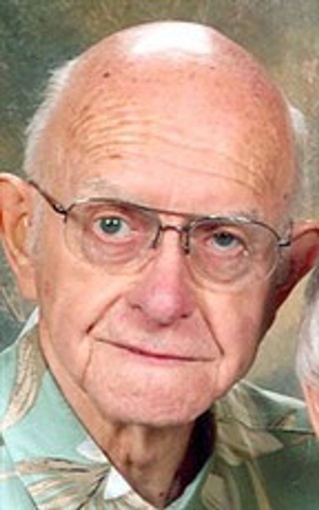 Kenneth L. Timpe