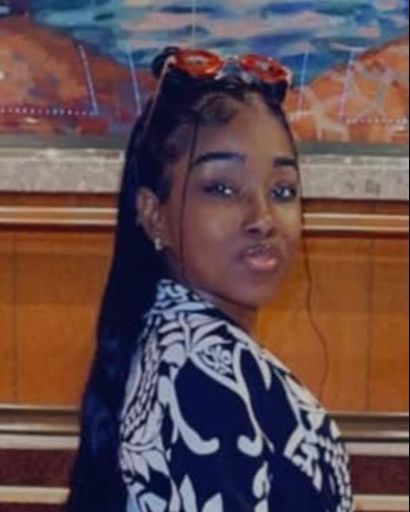 Latasha Johnson Profile Photo
