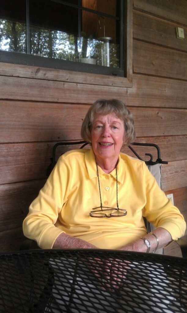 Rose Wallace Nicholas Profile Photo