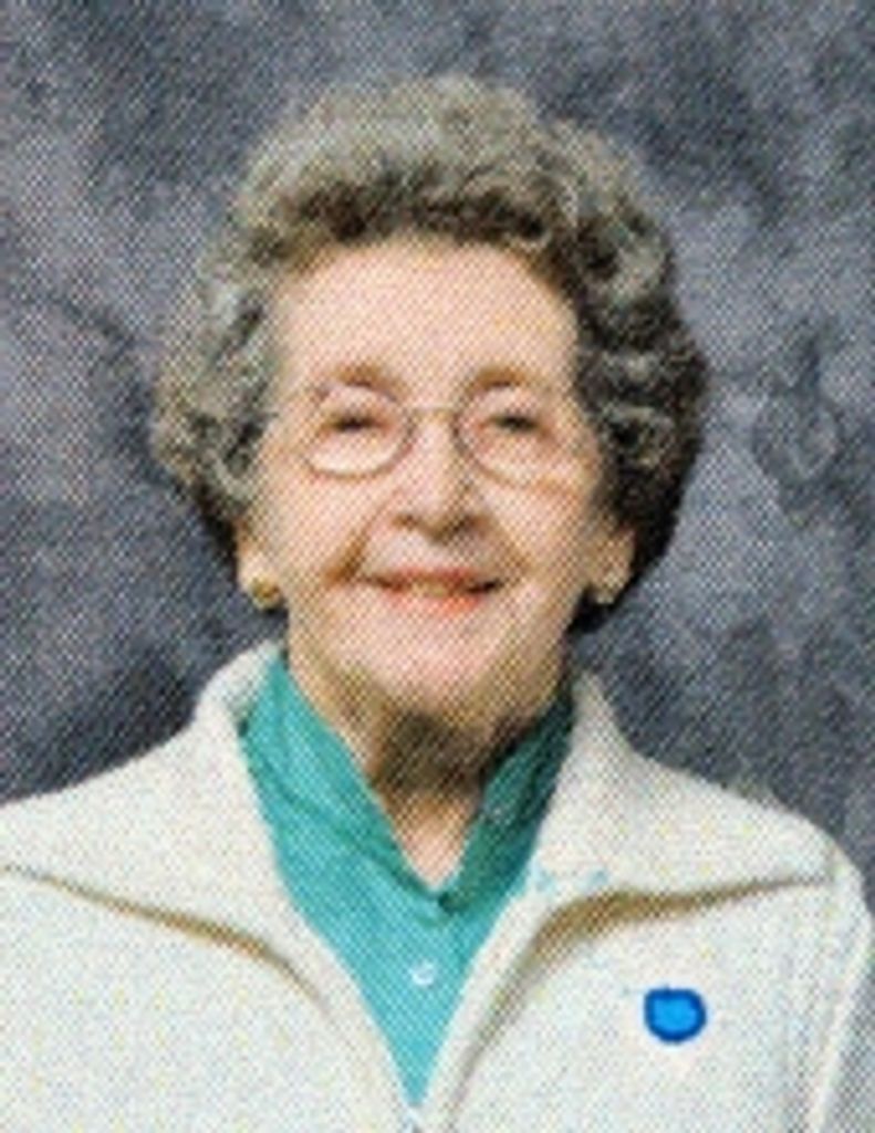 Joan Carol Kellicut