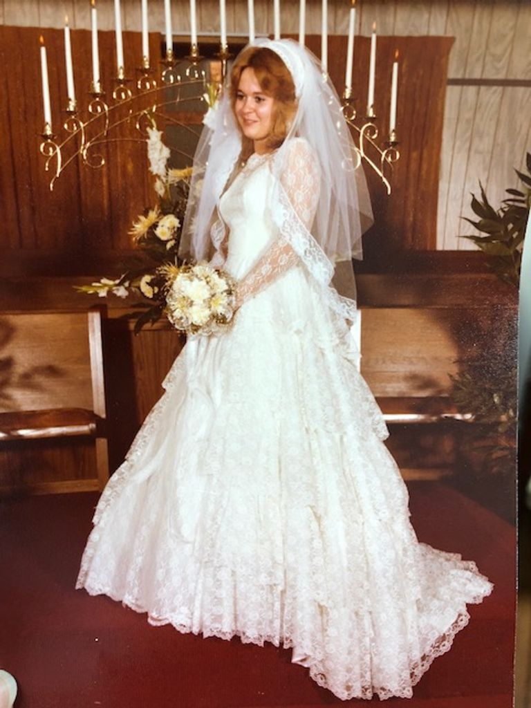 Pamela "Pam" Brown Edgin Profile Photo