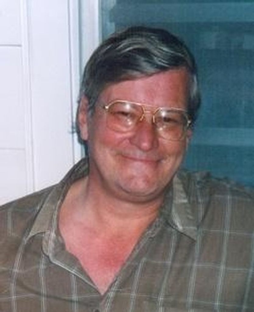 Calvin Franklin