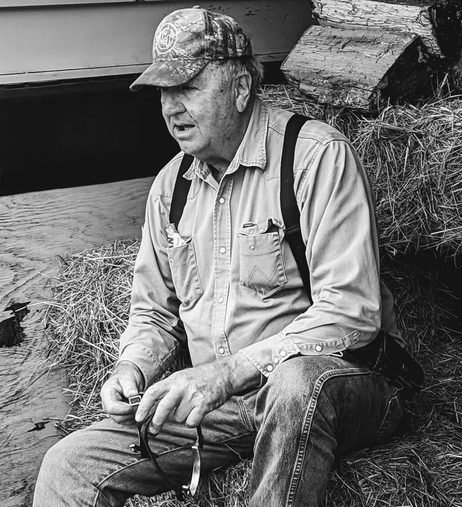 Gary Glen Burke, Sr Profile Photo