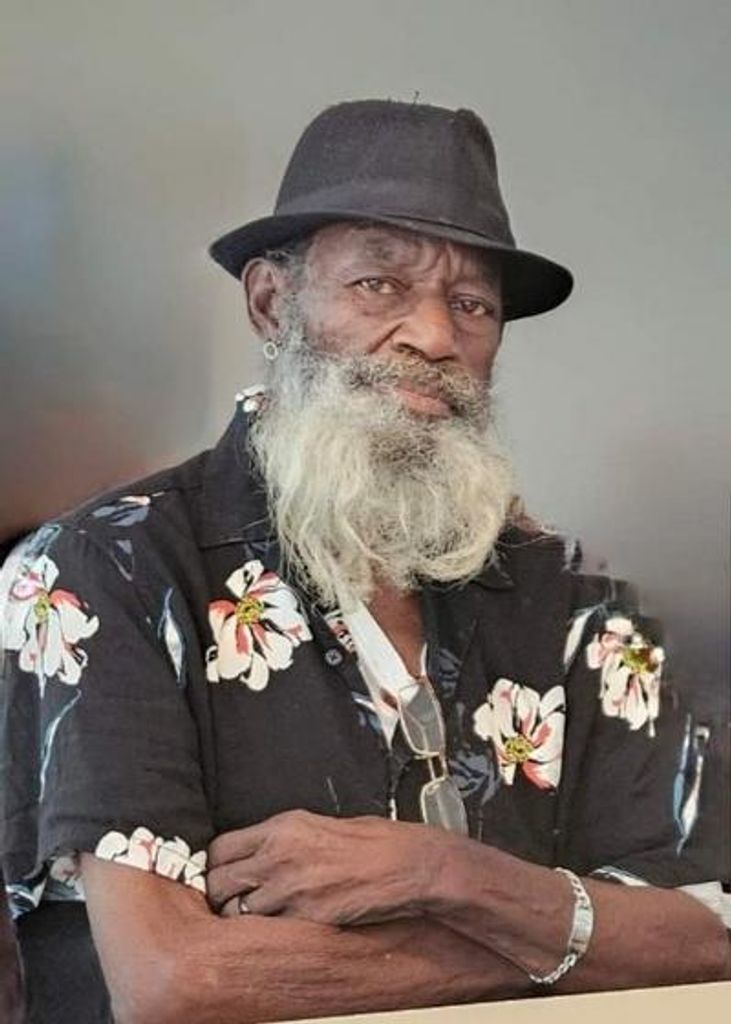 Lewis Moore Profile Photo