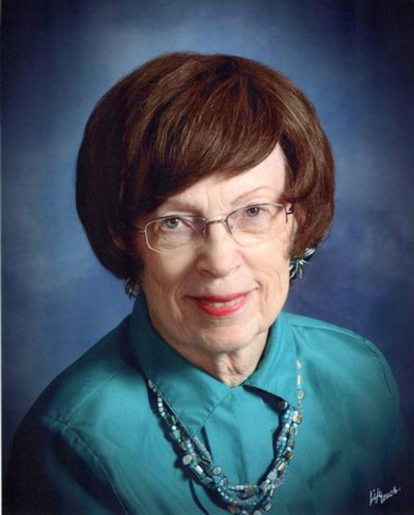 Patricia S. Miller Profile Photo