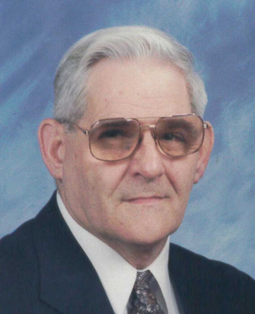 Robert "Bob" Shope