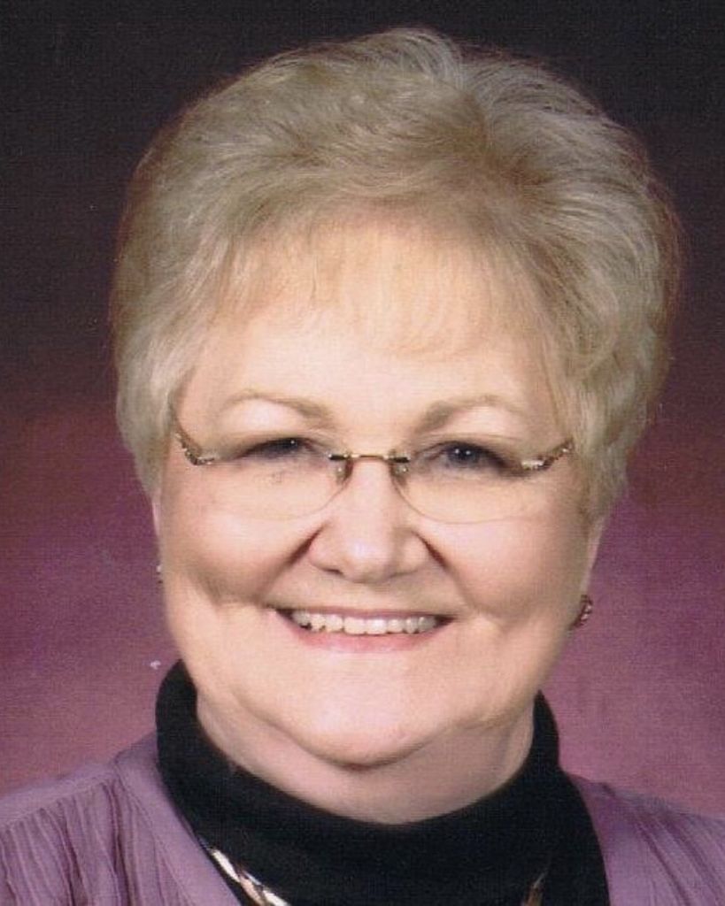 Beverly Whilhite
