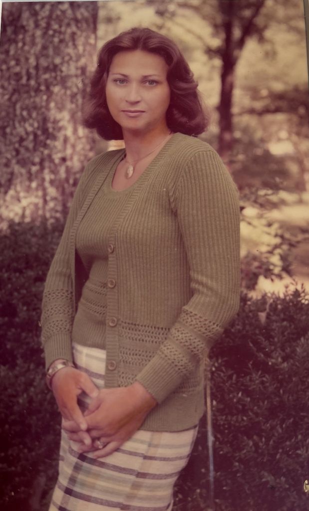 Judith F. Pope Profile Photo