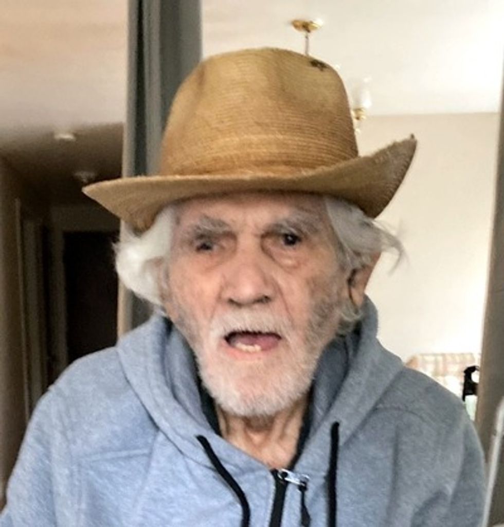 Gregorio Perez Lopez Profile Photo