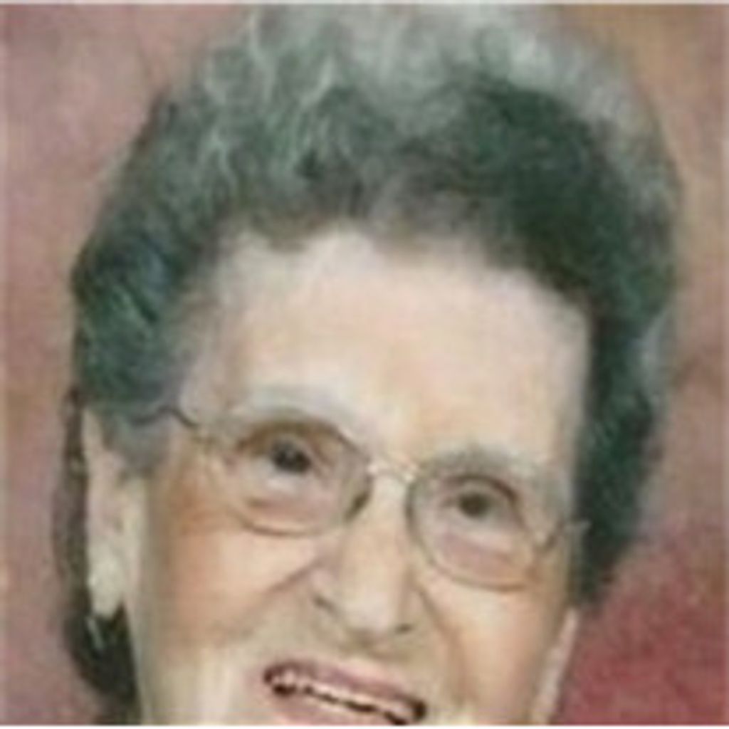 Elaine Hinton
