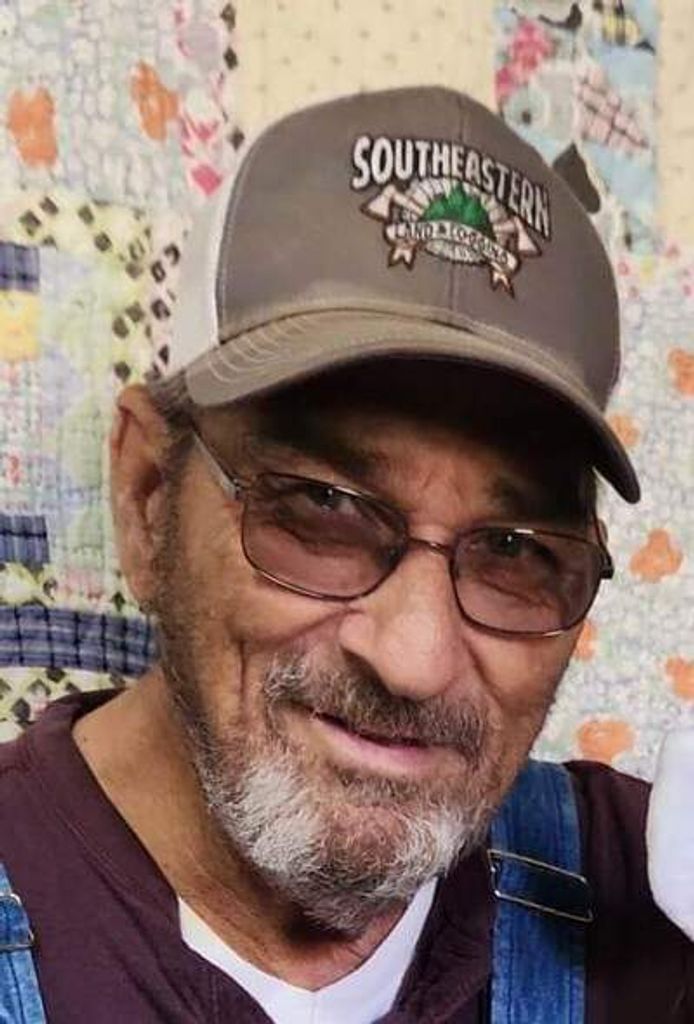 Jeffrey Maynard James