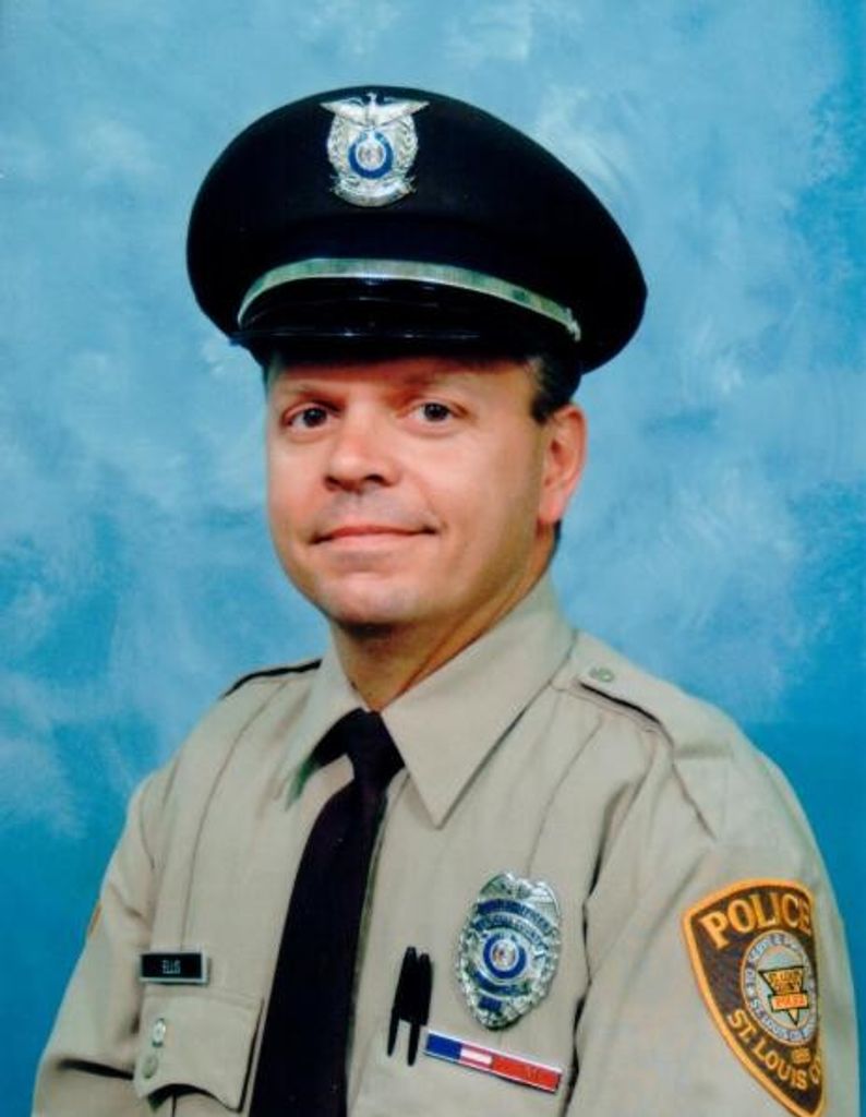 James "Mitch" M. Ellis, Jr. Profile Photo