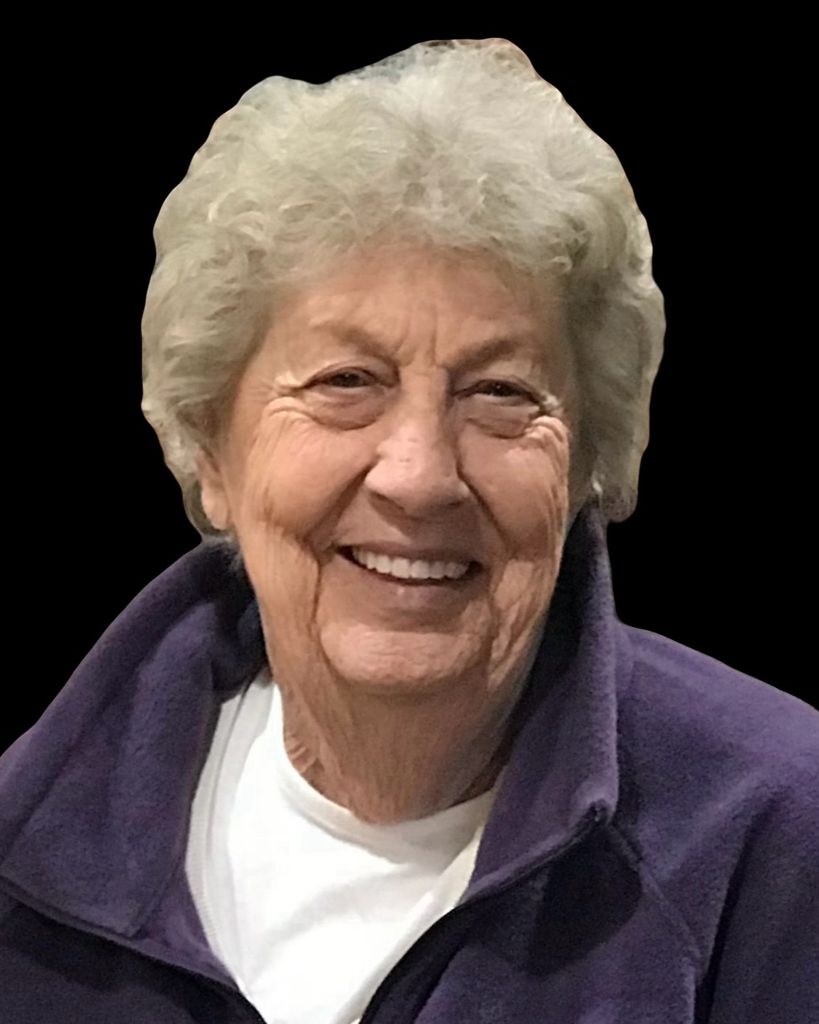 Marjorie Ann Huizar Profile Photo